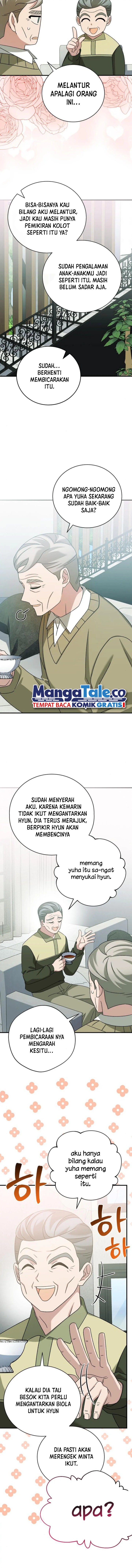 For the Musical Genius Chapter 34 Gambar 3