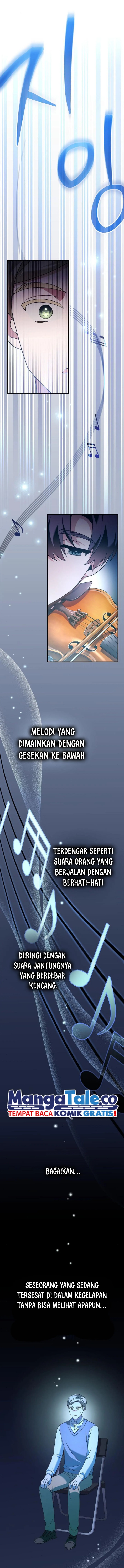For the Musical Genius Chapter 34 Gambar 10