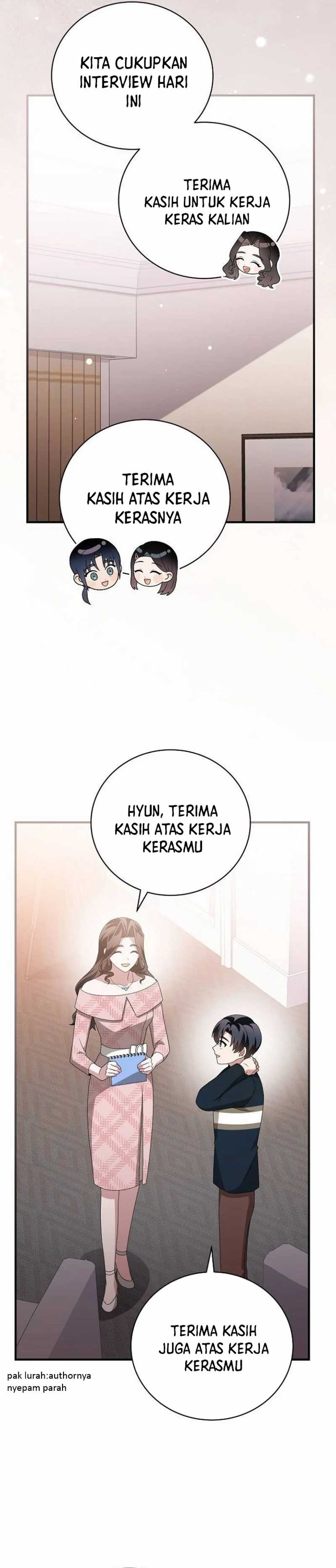 For the Musical Genius Chapter 38 Gambar 2