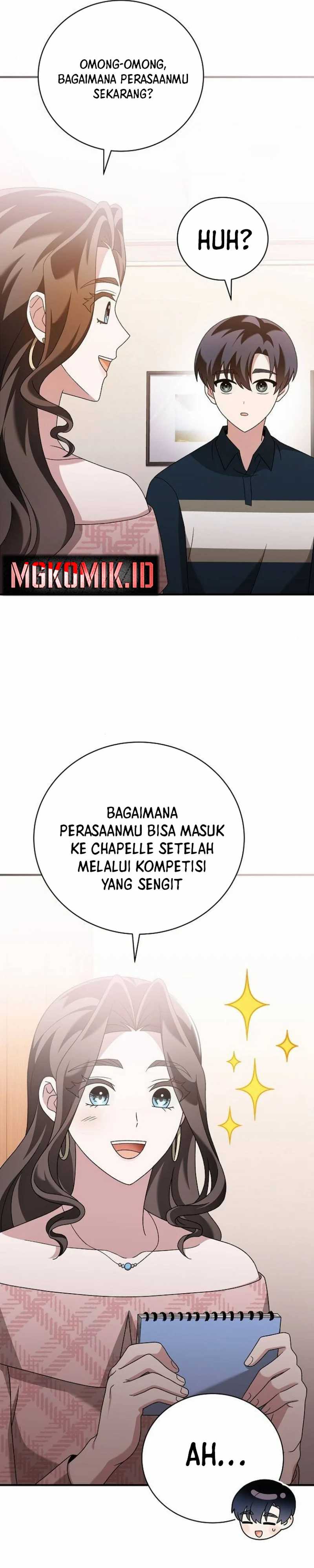 For the Musical Genius Chapter 38 Gambar 3