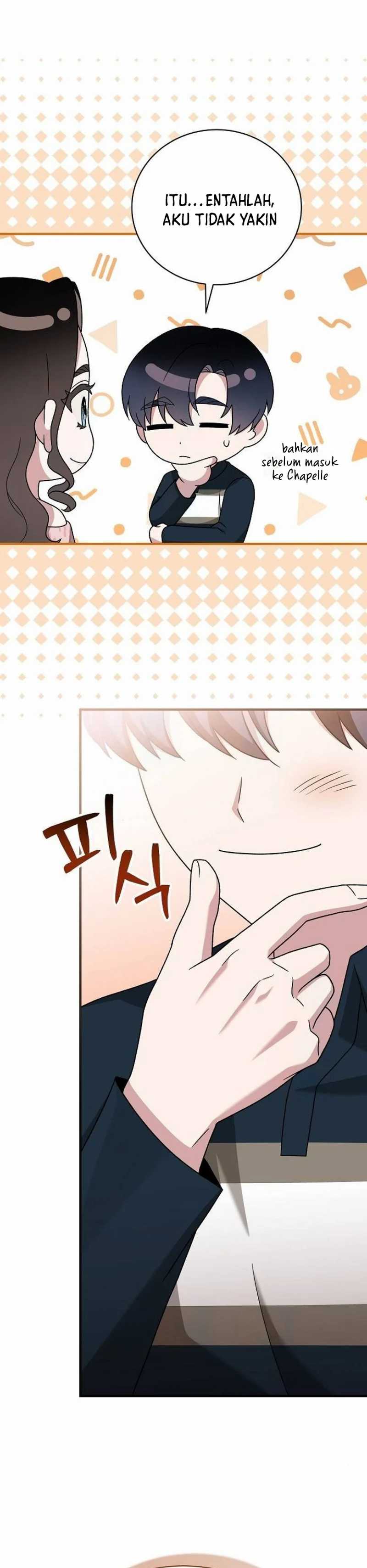 For the Musical Genius Chapter 38 Gambar 4