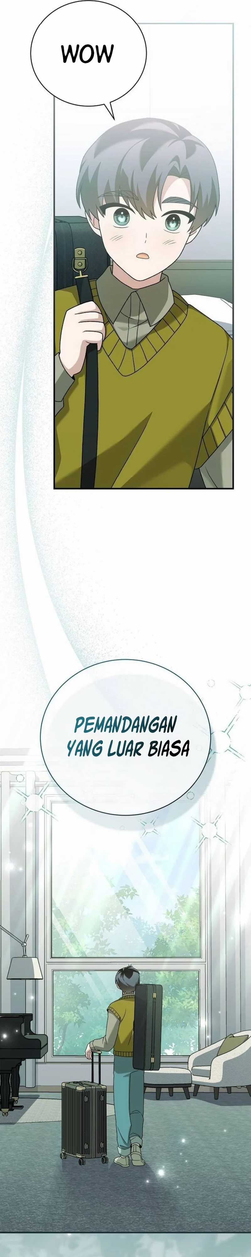 For the Musical Genius Chapter 38 Gambar 8