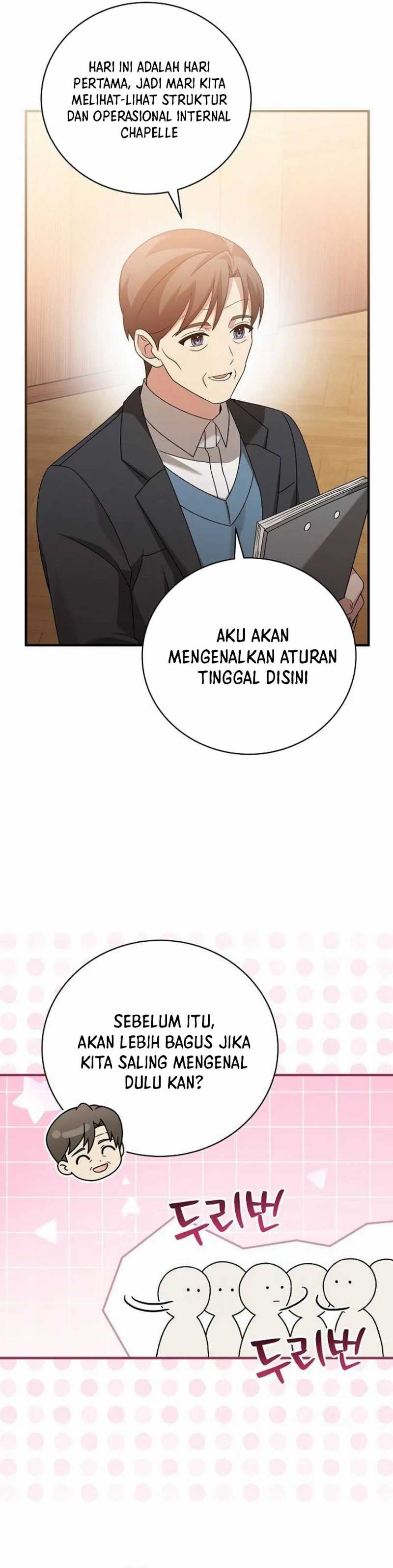 For the Musical Genius Chapter 38 Gambar 11