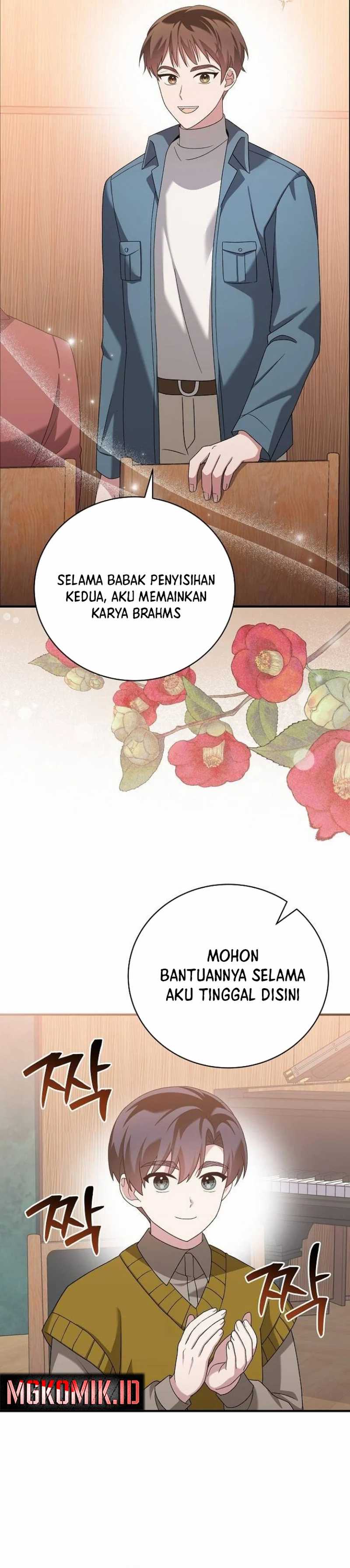 For the Musical Genius Chapter 38 Gambar 13