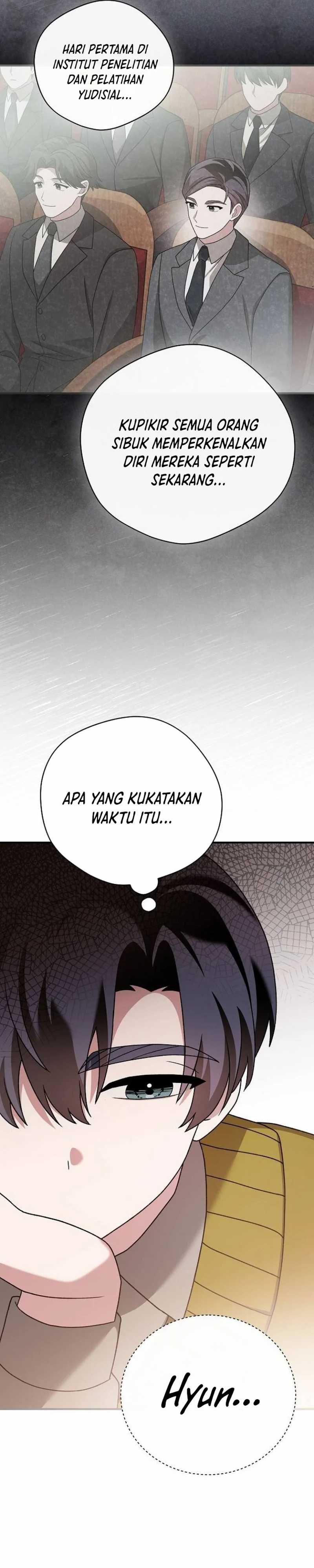 For the Musical Genius Chapter 38 Gambar 16