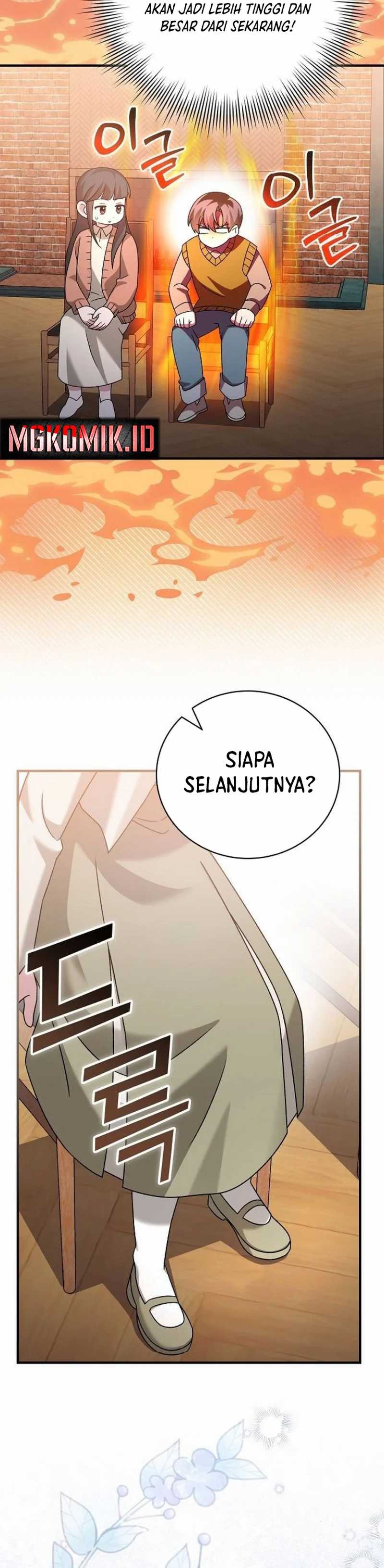 For the Musical Genius Chapter 38 Gambar 20
