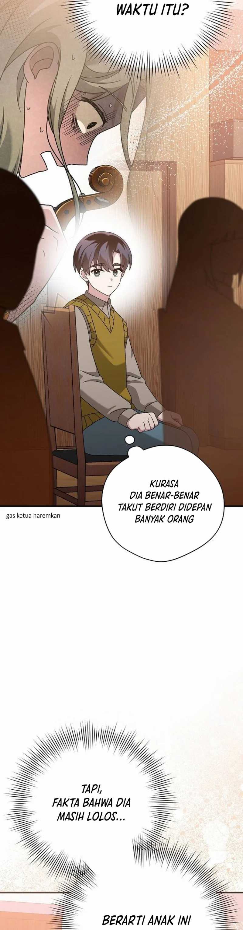 For the Musical Genius Chapter 38 Gambar 23