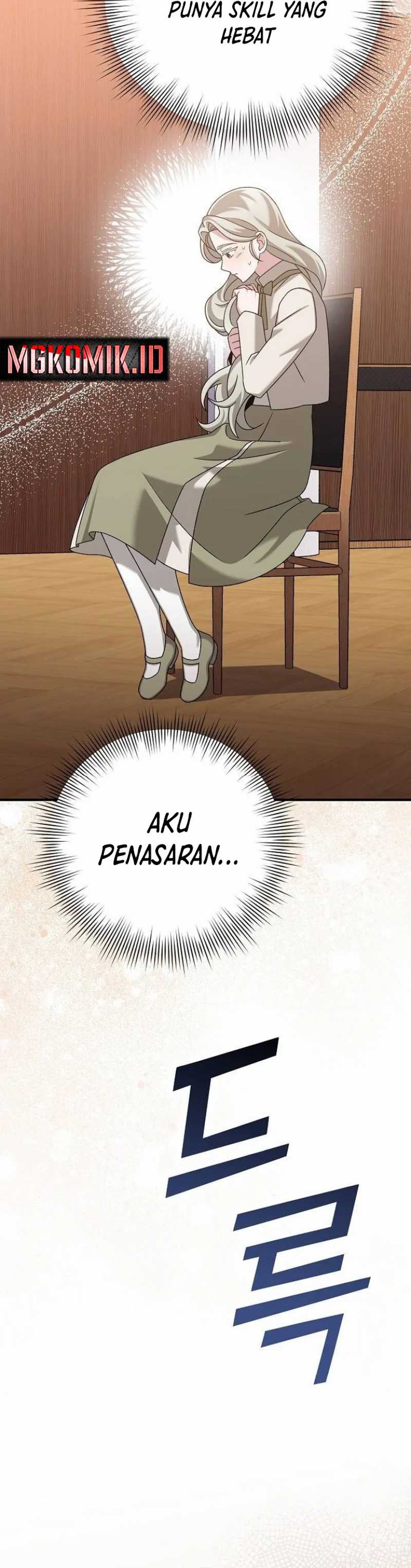 For the Musical Genius Chapter 38 Gambar 24