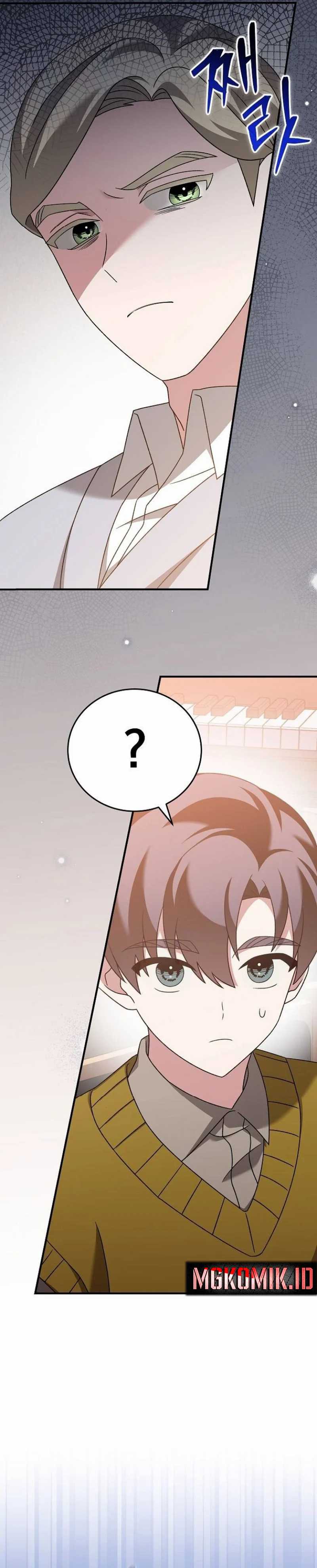 For the Musical Genius Chapter 38 Gambar 26