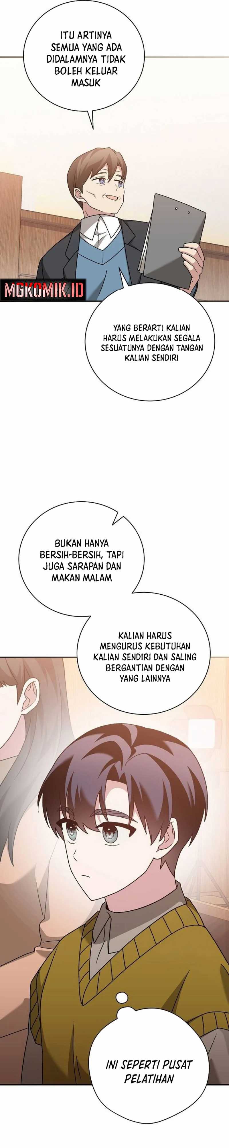 For the Musical Genius Chapter 38 Gambar 30