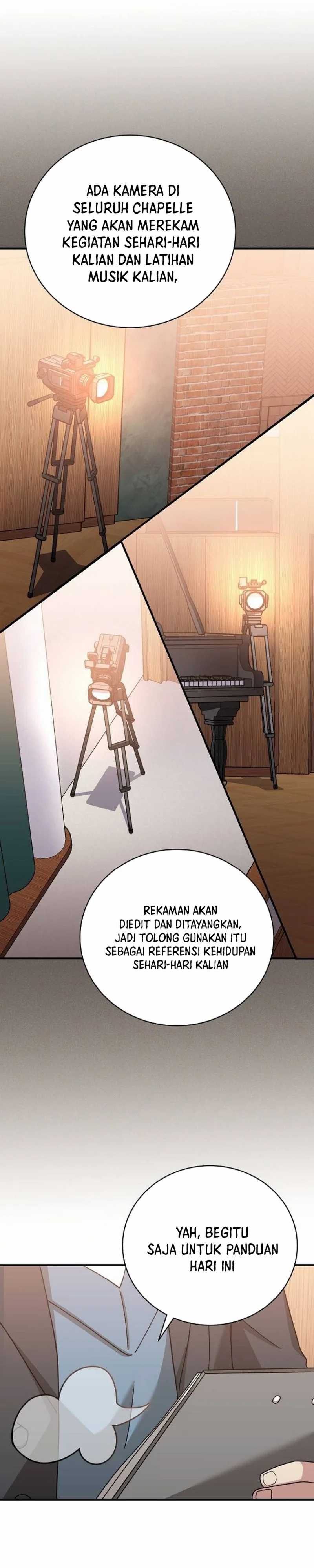 For the Musical Genius Chapter 38 Gambar 31