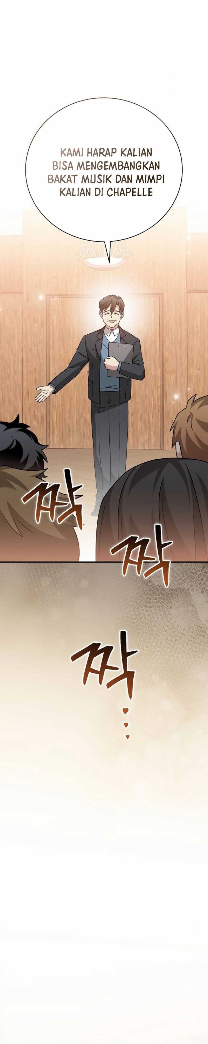 For the Musical Genius Chapter 38 Gambar 32