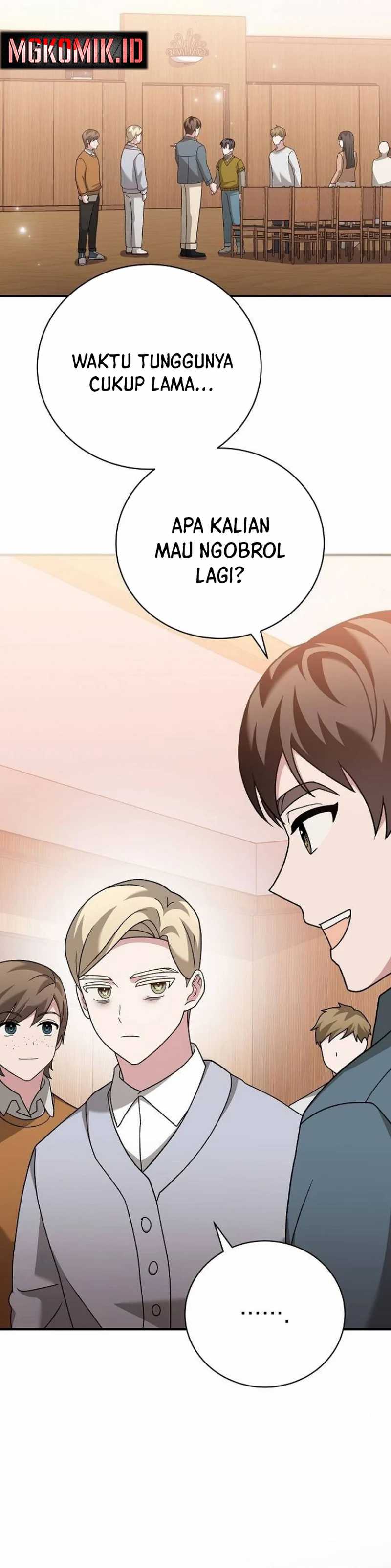 For the Musical Genius Chapter 38 Gambar 33