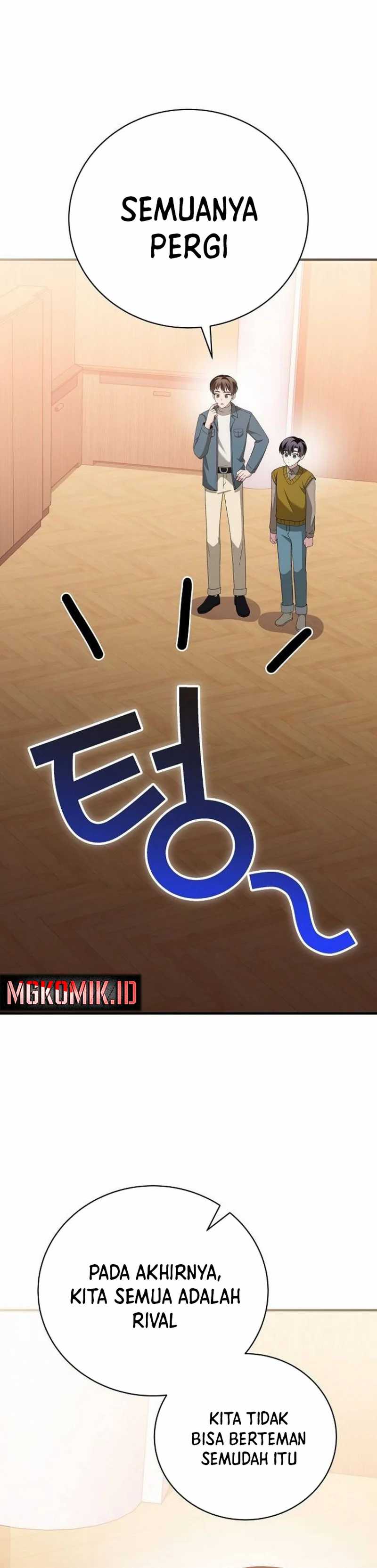 For the Musical Genius Chapter 38 Gambar 36