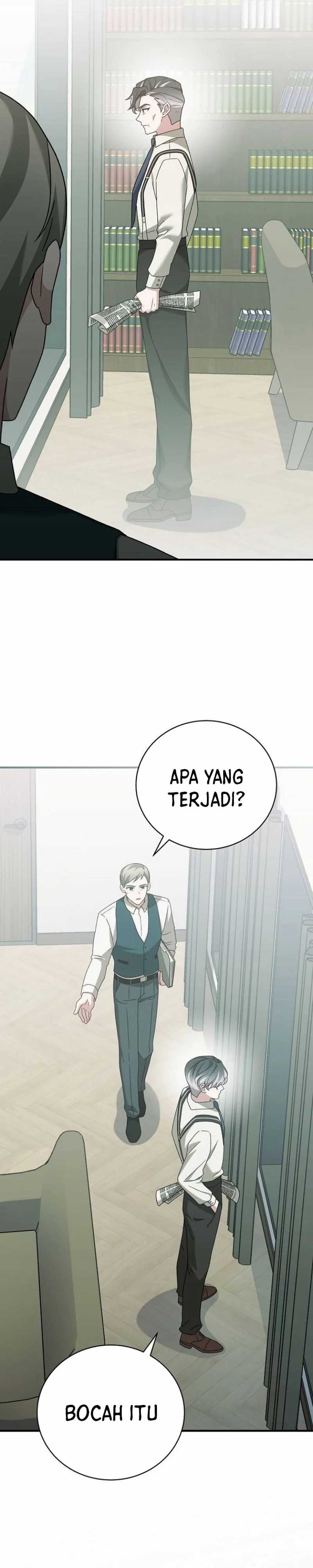 For the Musical Genius Chapter 38 Gambar 40