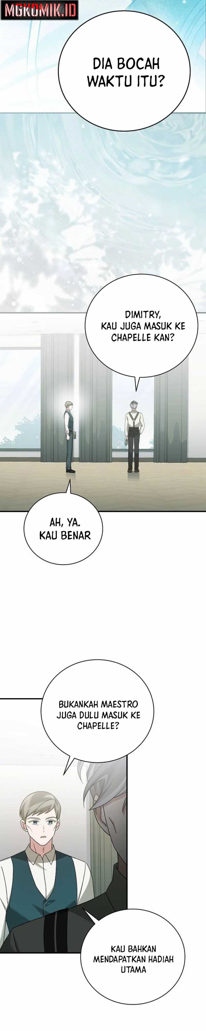 For the Musical Genius Chapter 38 Gambar 42