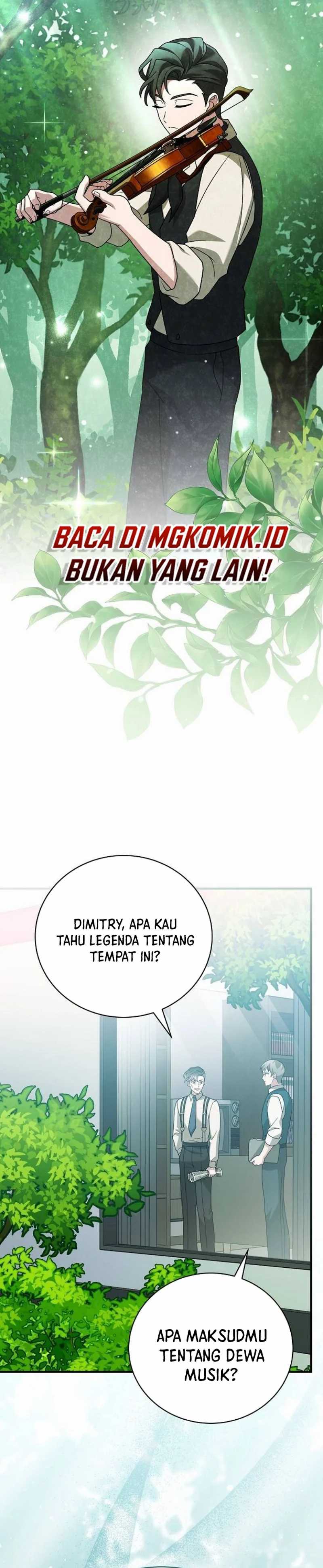 For the Musical Genius Chapter 38 Gambar 45