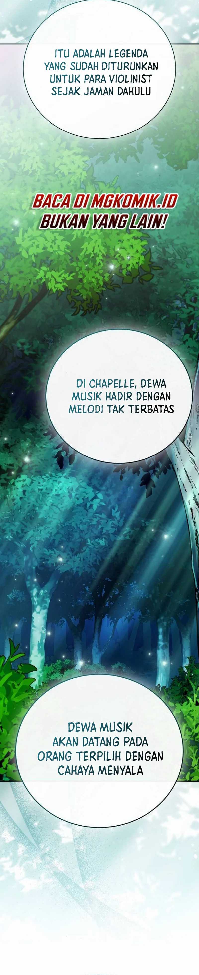 For the Musical Genius Chapter 38 Gambar 46