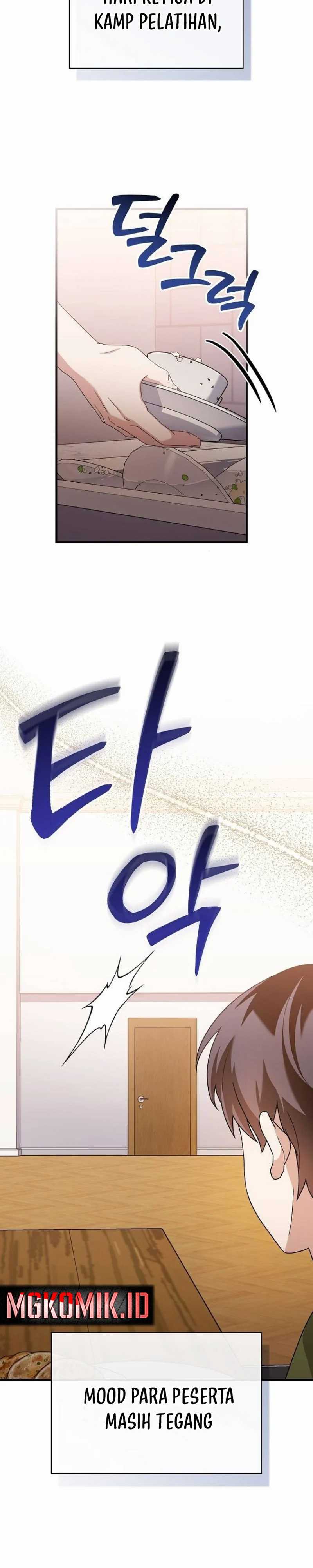 For the Musical Genius Chapter 40 Gambar 4