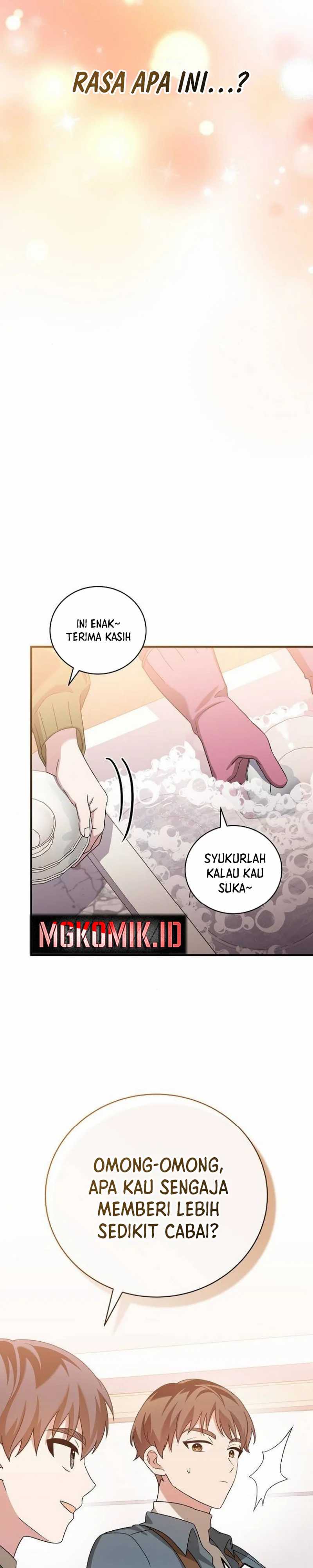 For the Musical Genius Chapter 40 Gambar 6