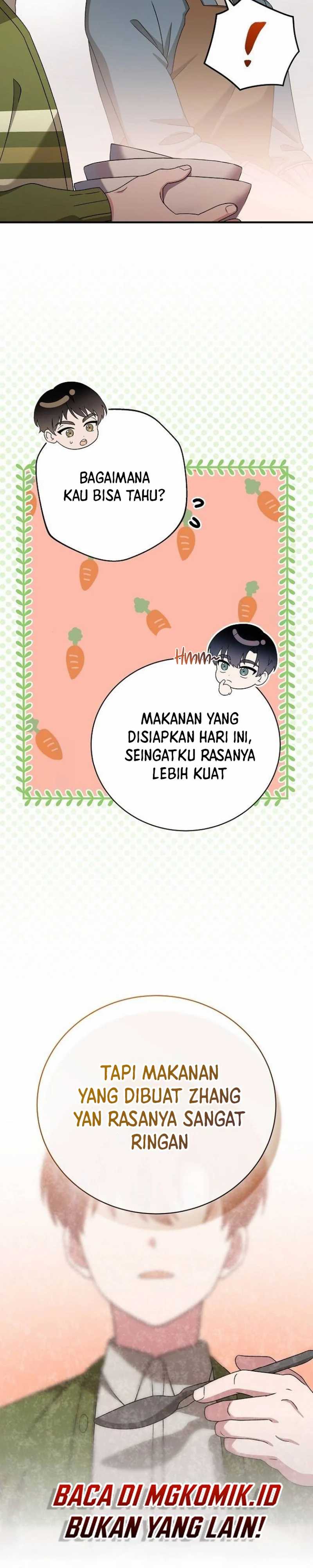 For the Musical Genius Chapter 40 Gambar 7