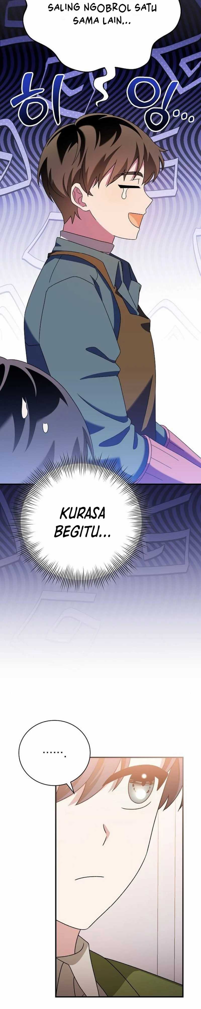 For the Musical Genius Chapter 40 Gambar 10