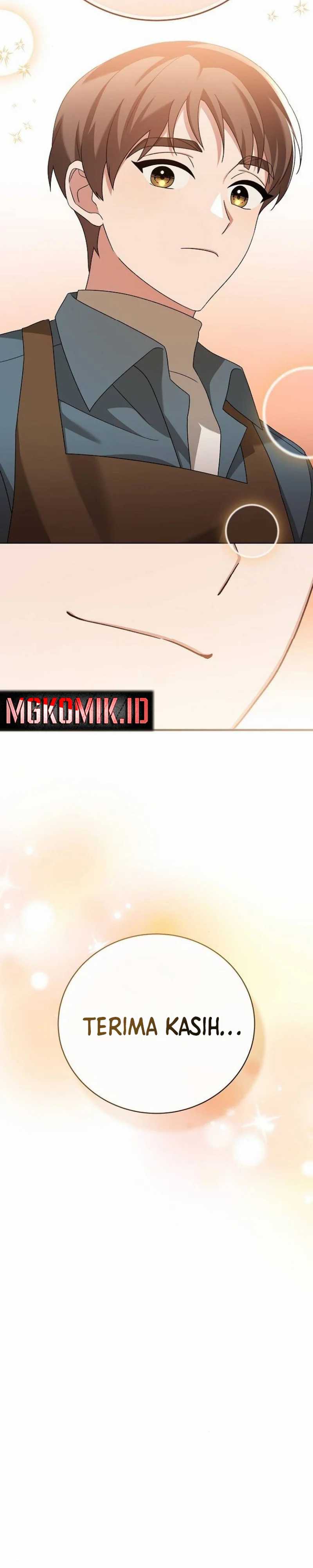 For the Musical Genius Chapter 40 Gambar 12