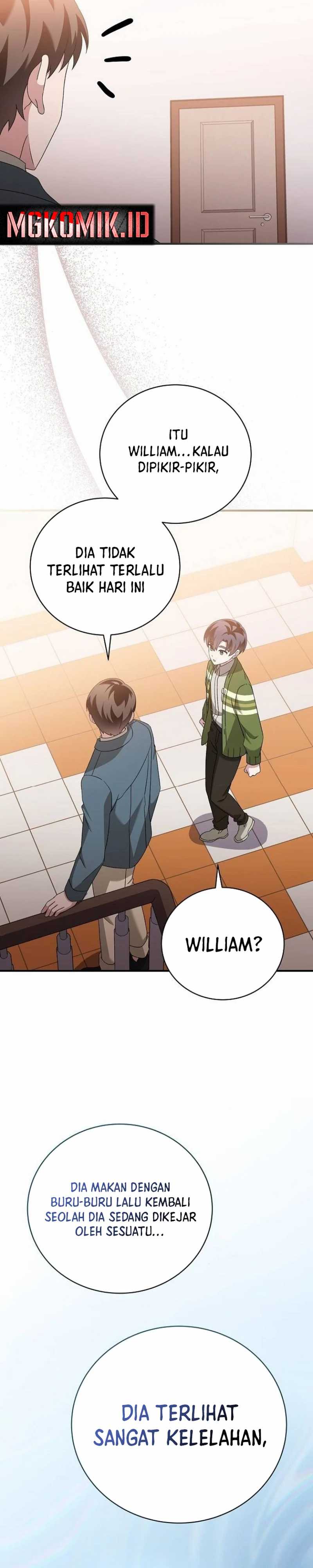For the Musical Genius Chapter 40 Gambar 14