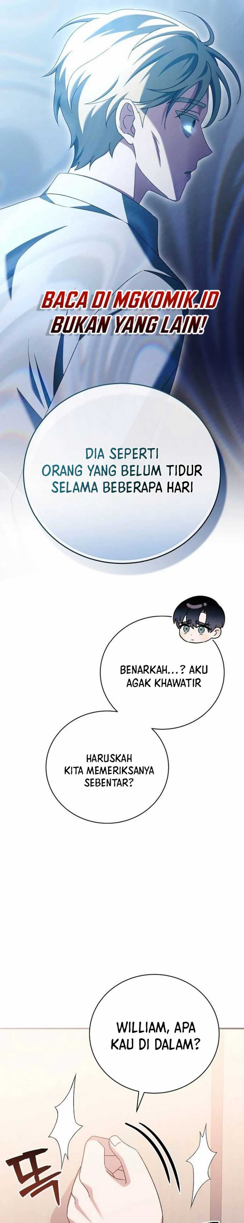 For the Musical Genius Chapter 40 Gambar 15