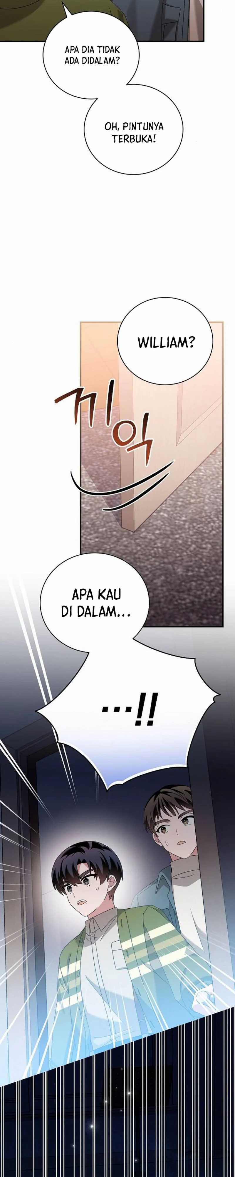 For the Musical Genius Chapter 40 Gambar 17