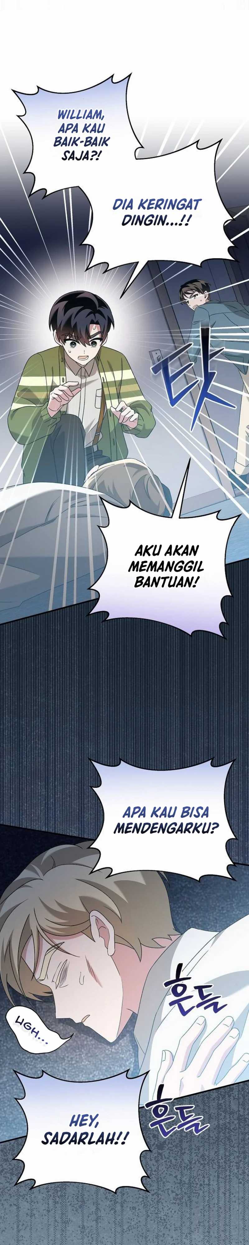 For the Musical Genius Chapter 40 Gambar 19