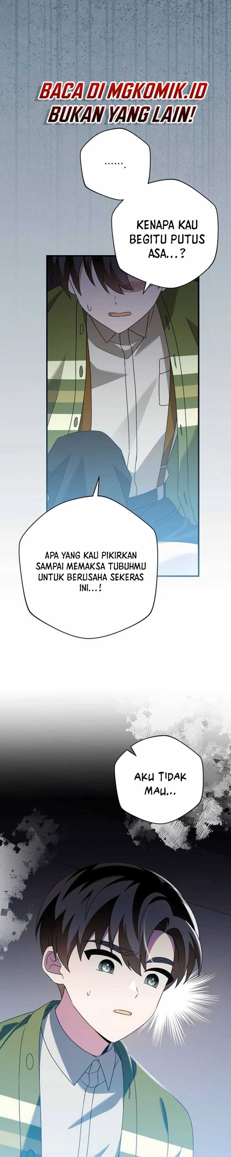 For the Musical Genius Chapter 40 Gambar 20