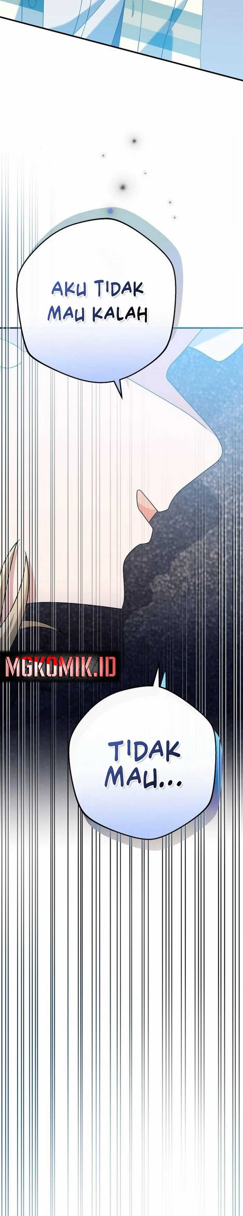 For the Musical Genius Chapter 40 Gambar 21