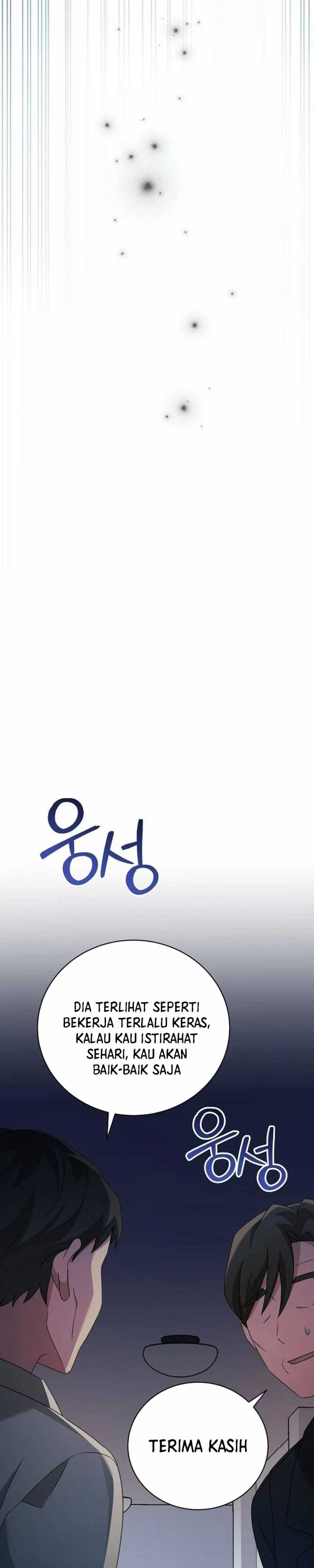 For the Musical Genius Chapter 40 Gambar 22