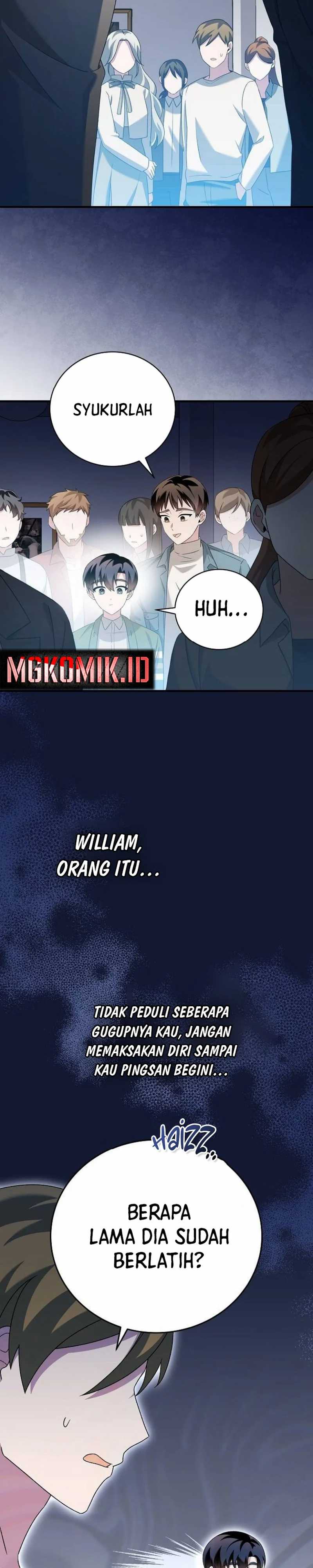 For the Musical Genius Chapter 40 Gambar 23