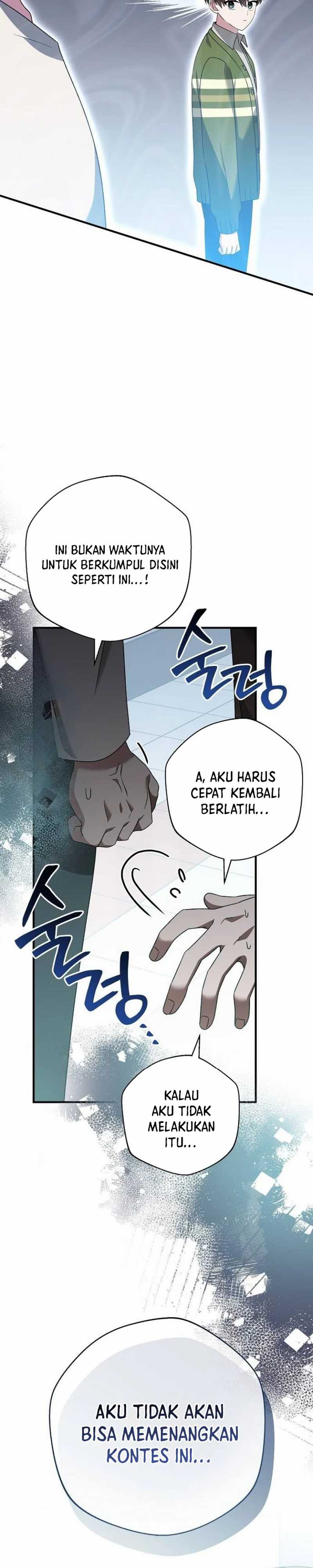 For the Musical Genius Chapter 40 Gambar 24