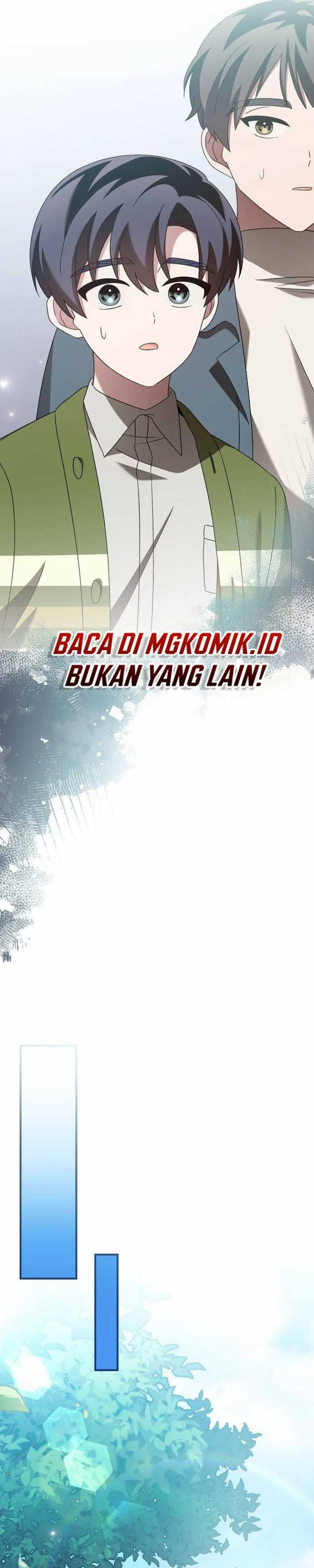 For the Musical Genius Chapter 40 Gambar 25