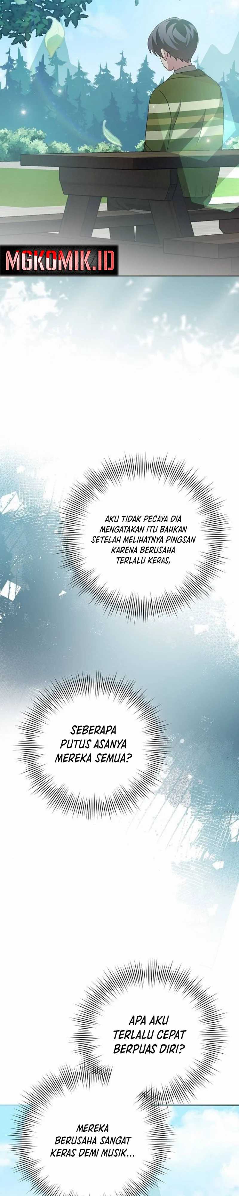 For the Musical Genius Chapter 40 Gambar 26