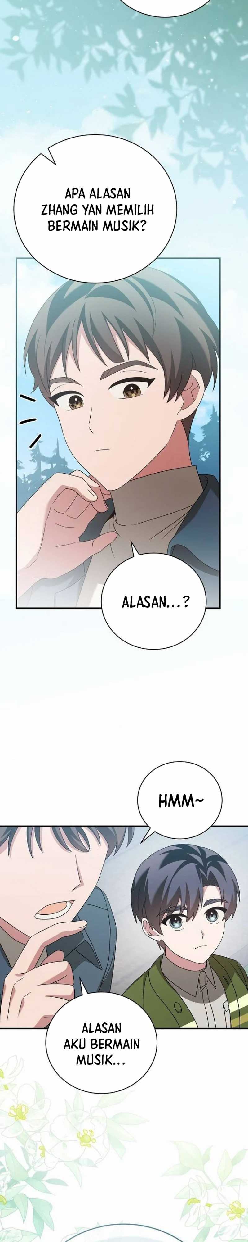 For the Musical Genius Chapter 40 Gambar 30