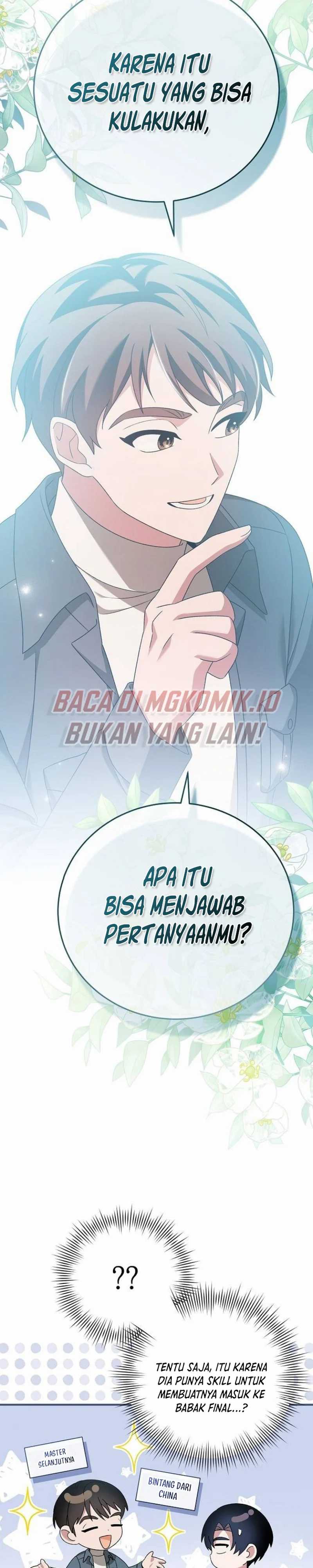 For the Musical Genius Chapter 40 Gambar 31