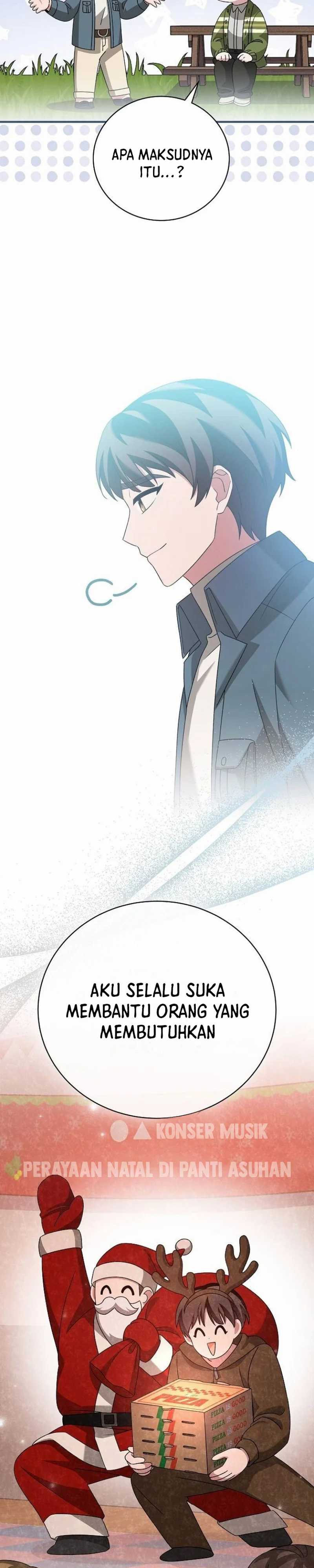 For the Musical Genius Chapter 40 Gambar 32