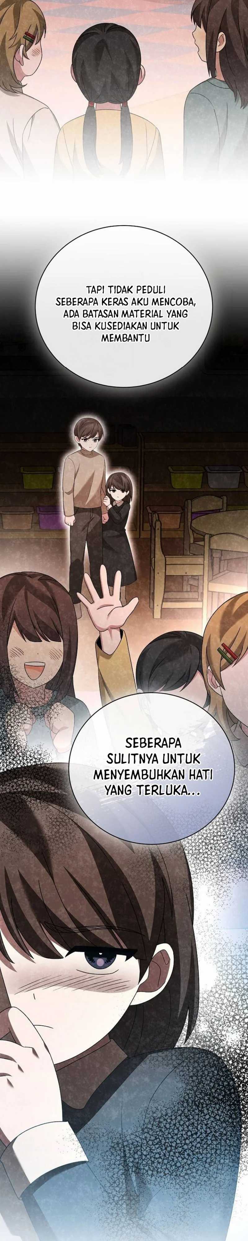 For the Musical Genius Chapter 40 Gambar 33