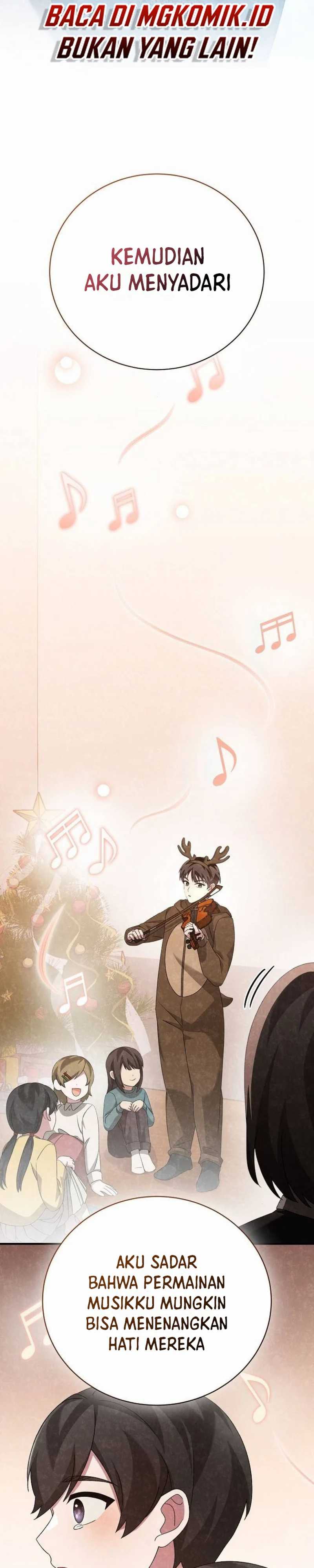 For the Musical Genius Chapter 40 Gambar 34