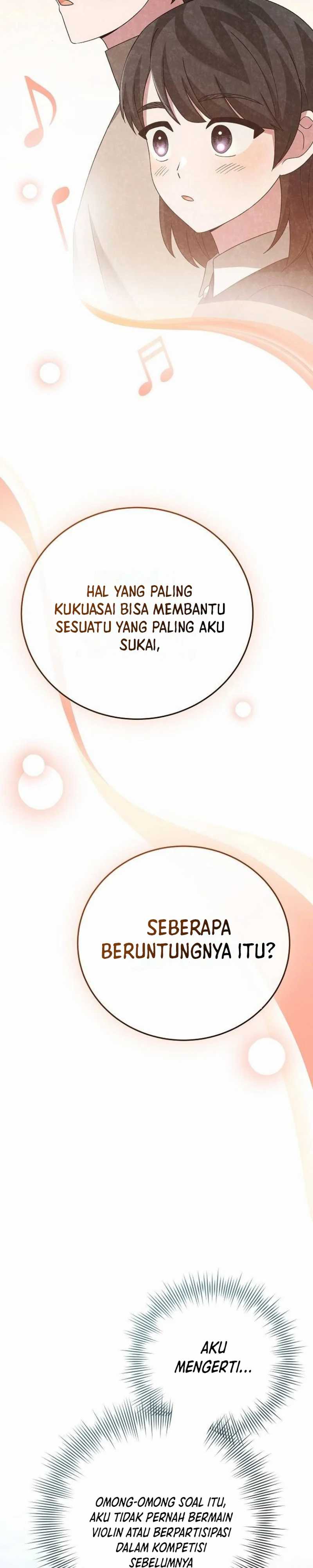 For the Musical Genius Chapter 40 Gambar 35