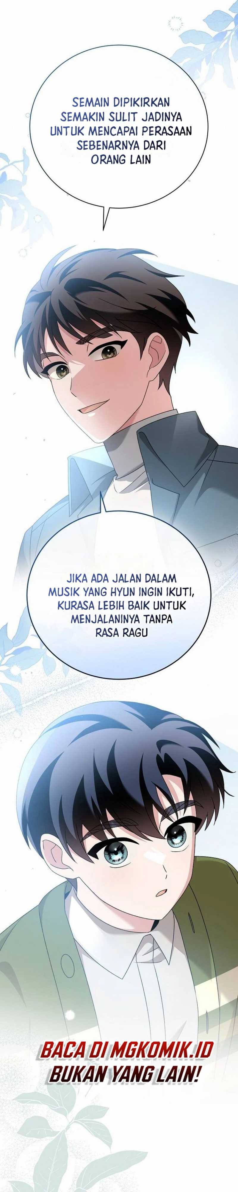 For the Musical Genius Chapter 40 Gambar 37