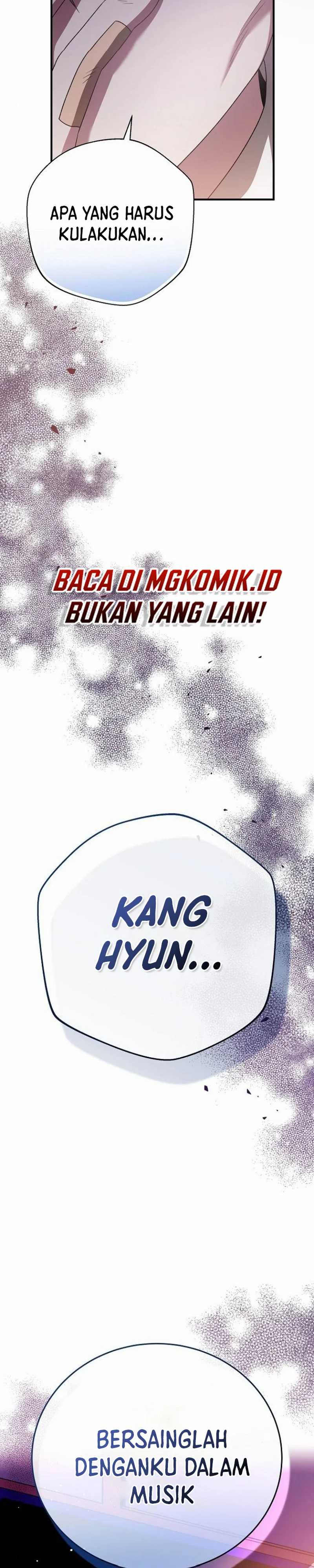 For the Musical Genius Chapter 40 Gambar 44