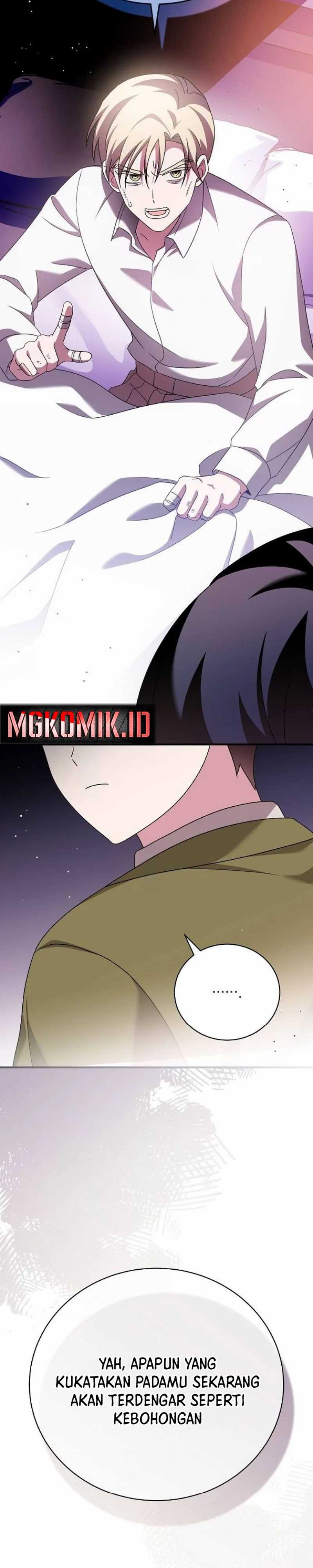For the Musical Genius Chapter 40 Gambar 45