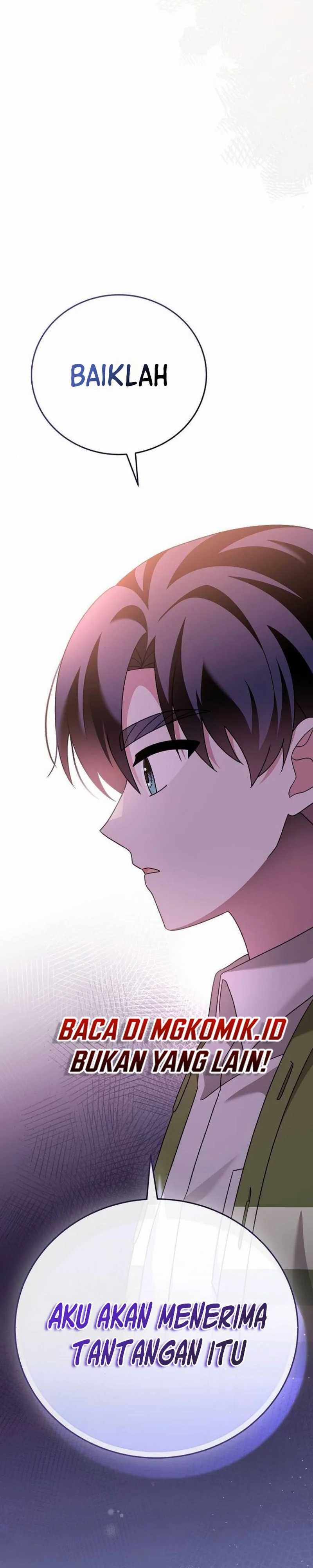 For the Musical Genius Chapter 40 Gambar 46