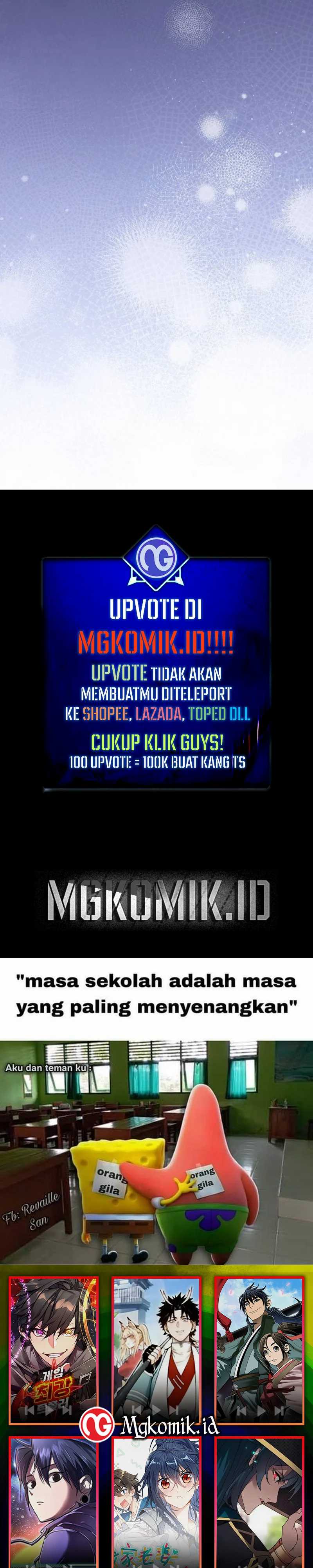 For the Musical Genius Chapter 40 Gambar 47