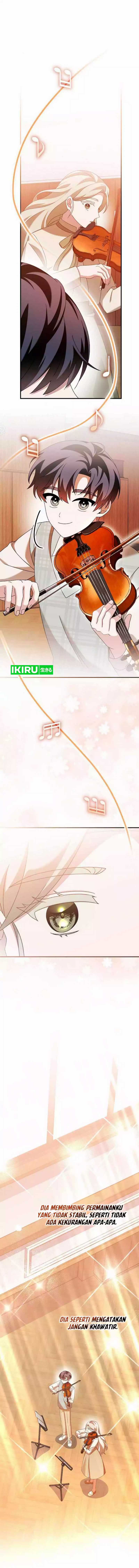 For the Musical Genius Chapter 45 Gambar 9